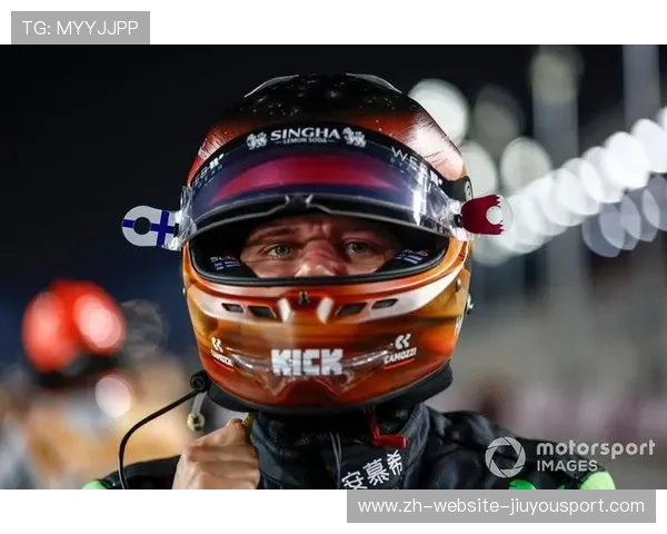 F1车手转向训练更细致，技术突破让赛道表现更加精湛