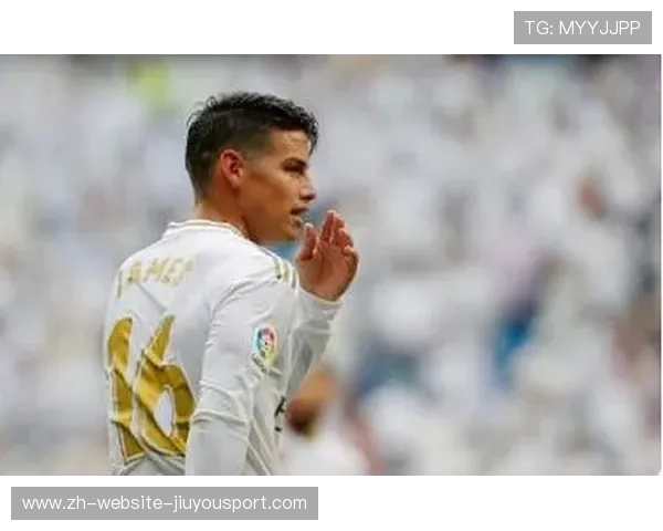 J罗转会成头条，j罗现在在什么俱乐部