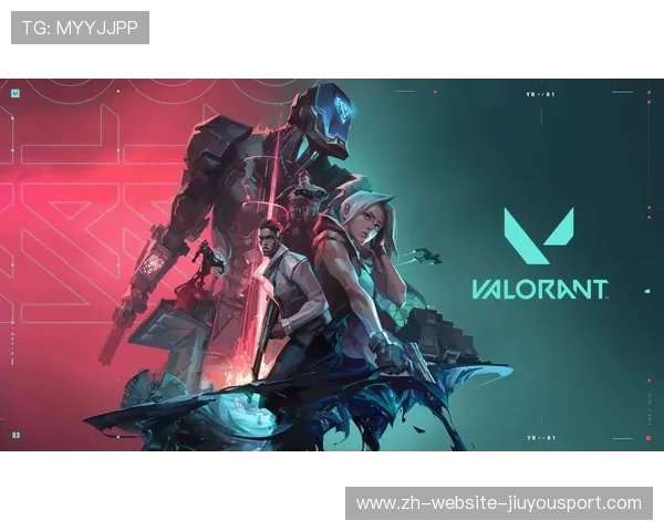 VALORANT团队烟雾与击点练习：提升战术协作的终极秘籍