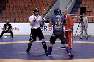 九游娱乐官方网站-搏击台上竞技精神引发热议，搏击现场